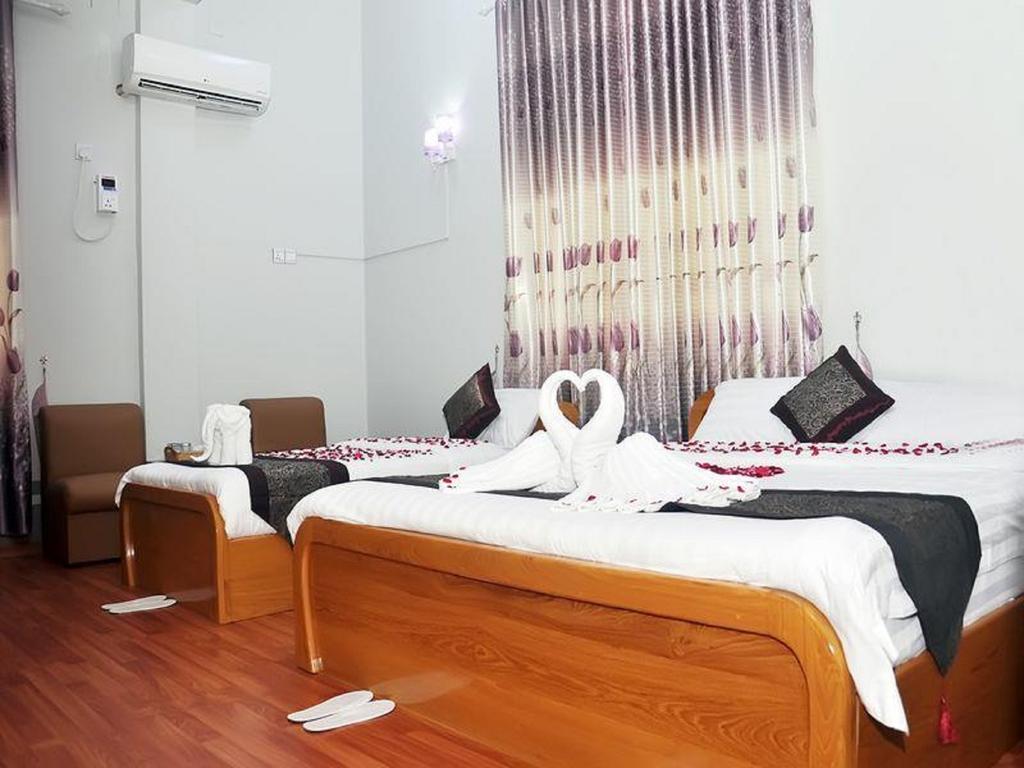 Royal Tulip Hotel مانديلاي المظهر الخارجي الصورة